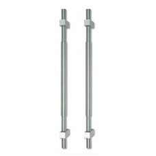 HD177 มือจับประตูกระจก VVP