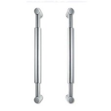 HD139 มือจับประตูกระจก VVP