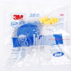 3M-ปลั๊กลดเสียง รุ่น E-A-R™  340-4004 UltraFit™