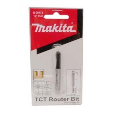 MP3601B503 ดอกเร้าเตอร์ STRAIGHT BIT 10E(D-15512) MAKITA 