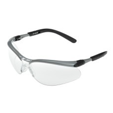 3M-BX™ Series รุ่น 11380 กรอบแว่นสีเทา