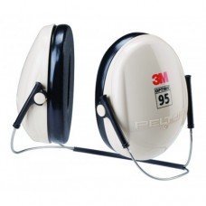 3M-ครอบหูลดเสียง รุ่น Peltor™ OPTIME™ 95 (H6B/V) Earmuffs