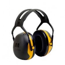 3M-ครอบหูลดเสียง รุ่น PELTOR™X Series™ X2A Earmuffs  