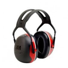 3M-ครอบหูลดเสียง รุ่น PELTOR™X Series™ X3A Earmuffs  
