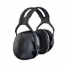 3M-ครอบหูลดเสียง รุ่น PELTOR™X Series™ X5A Earmuffs  