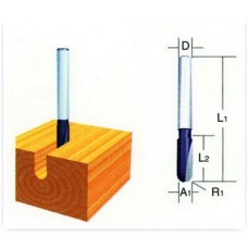 MP3601B508 ดอกเร้าเตอร์VGROOVING BIT 20E MAKITA 