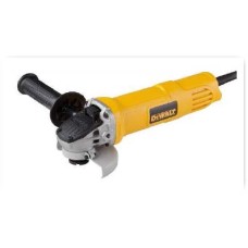 DWE8100T-B1 เครื่่องเจียร์ไฟฟ้า ขนาด 4 นิ้วกำลัง 720 วัตต์ SAG สวิตซ์ท้าย DEWALT(ดีวอล)