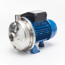 CDXM-200/12 2 สาย ปั๊มหอยโข่งแสตนเลส EBARA อิบาร่า