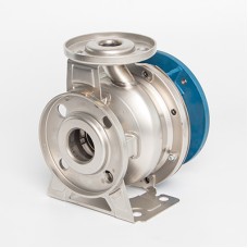 3LSF4 40-200/1.5 ปั๊มหอยโข่ง SS316/หัวปั๊ม EBARA อิบาร่า