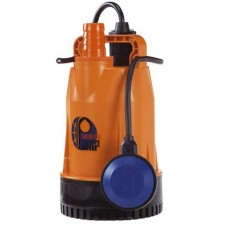 S281-GFA200   เครื่องสูบน้ำแบบจุ่มรุ่นปลาทอง  รุ่น GFA200       SHOWFOU PUMP