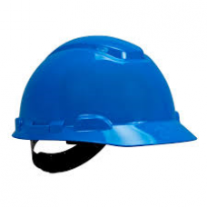 3M หมวกนิรภัย H-700 สีฟ้า