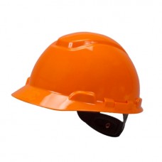 3M หมวกนิรภัย H-700 สีส้ม