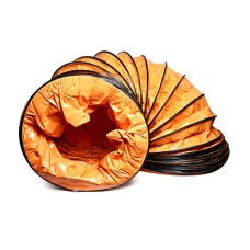 ท่อลมสำหรับ SHT-60 ขนาด 24" 10 ม. โปโล POLO