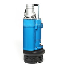 KTZ-32.2(22L) ปั๊มแช่สูบน้ำโคลน TSURUMI PUMP ซูรูมิปั๊ม