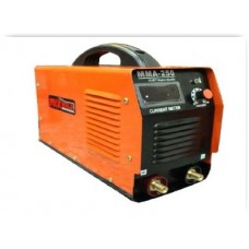 MMA-250A-4-4 ตู้เชื่อม INVERTER WITH 3M CABLE,WITH ACCESSORIES MIX WELD