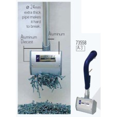 73558 แม่เหล็กดูดเศษโลหะ 360X115X115 SHINWA