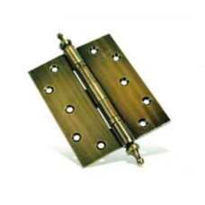 AB5430 บานพับประตู 5x4นิ้ว 3.0มม. VVP