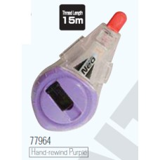 77964 บักเต้าตีเส้นแบบผงหมึก 160X76X45.5 SHINWA