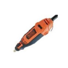 RT18KA-B1 เครื่องเจียรจิ๋วเอนกประสงค์ Black-Decker