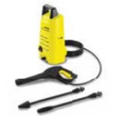 K031-K2.14 KARCHER คาร์เชอร์ เครื่องฉีดน้ำแรงดันสูง K-Series (สำหรับการใช้งานส่วนตัว)