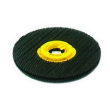 6.906-566.0 KARCHER คาร์เชอร์ อุปกรณ์เสริมสำหรับเครื่องขัดพื้นแบบ Disc BDS-BD Series แผ่นจับใยขัด 2 ชิ้น/1 เครื่อง ขนาด 300 mm