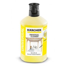 6.295-753.0 KARCHER คาร์เชอร์ ผลิตภัณฑ์เคมีระดับมืออาชีพ Universal Cleaner น้ำยาทำความสะอาดอเนกประสงค์  1 ลิตร 