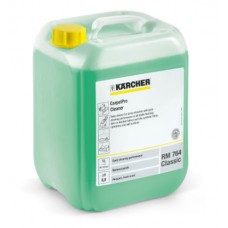 6.295-290.0 KARCHER คาร์เชอร์ ผลิตภัณฑ์เคมีระดับมืออาชีพ น้ำยาซักพรม RM 764 Liquid ขนาด 10 ลิตร
