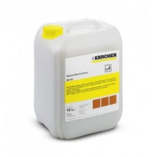 6.295-034.0 KARCHER คาร์เชอร์ ผลิตภัณฑ์เคมีระดับมืออาชีพ น้ำยาเคลือบเงาพื้น RM 781 ขนาด 10 ลิตร 