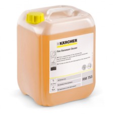 6.295-082.0 KARCHER คาร์เชอร์ ผลิตภัณฑ์เคมีระดับมืออาชีพ น้ำยาทำความสะอาดพื้นหิน RM 753 ขนาด 10 ลิตร 