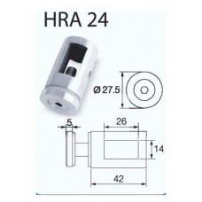 HRA24 อุปกรณ์ราวมือจับ VVP
