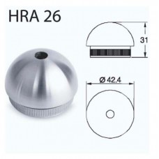 HRA26 อุปกรณ์ราวมือจับ VVP
