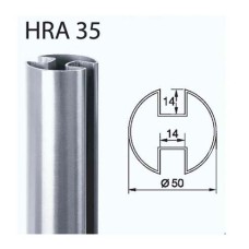 HRA35 อุปกรณ์ราวมือจับ VVP