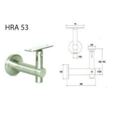 HRA53 อุปกรณ์ราวมือจับ VVP