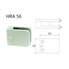 HRA56 อุปกรณ์ราวมือจับ VVP