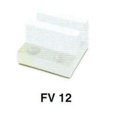 FV12 อุปกรณ์บานตู้เลื่อน VVP