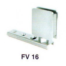 FV16 อุปกรณ์บานตู้เลื่อน VVP
