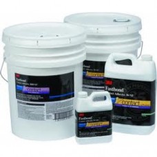 2000NF(Blue/Neutral) 3M สามเอ็ม กาวสูตรน้ำ Water Base Adhesive