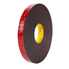 5952 3M สามเอ็ม เทปกาวสองหน้าแรงยึดติดสูง Very High Bonding-VHB Tape