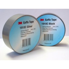 1910C 3M สามเอ็ม เทปผ้า Duct Tape