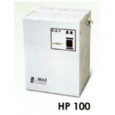 HP 3700 MaxBright แม็กซ์ไบรท์ ตู้จ่ายไฟฉุกเฉิน HP Series Pure Sine Wave Hi-Volt Emergency Unit 