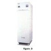 HP 3000 MaxBright แม็กซ์ไบรท์ ตู้จ่ายไฟฉุกเฉิน HP Series Pure Sine Wave Hi-Volt Emergency Unit 