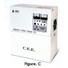 CU 200-24 MaxBright แม็กซ์ไบรท์ ตู้จ่ายไฟฉุกเฉิน CU Series Central Emergency Power Unit