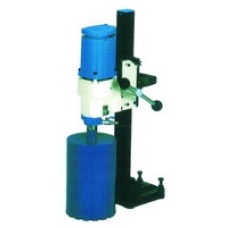 สว่านแท่นเจาะคอนกรีต TS-252 SHIBUYA สว่านแท่นเจาะคอนกรีต TS-252 SHIBUYA