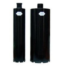 ดอกเจาะคอนกรีต (3ชิ้น/ชุด) 8" SHIBUYA ดอกเจาะคอนกรีต (3ชิ้น/ชุด) 8" SHIBUYA