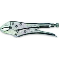 84-367 คีมล็อคมาตรฐาน ปากโค้ง 5" STANLEY สแตนเล่ย์