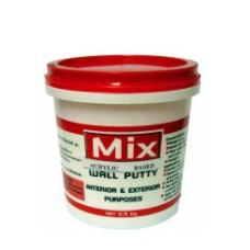 วอล์ฟุตตี้, MIX