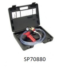 RADIATOR CHECK & FILL SYSTEMเครื่องเติมนาหล่อเย็น  SP70880  SP Air