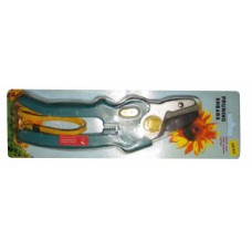 กรรไกรตัดกิ่งไม้ ด้ามเขียว CH78/2