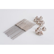 เข็ม RP112 # T เข็ม RP112 # T