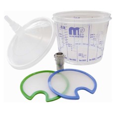 ใส้กรองสี RP112 # U ใส้กรองสี RP112 # U